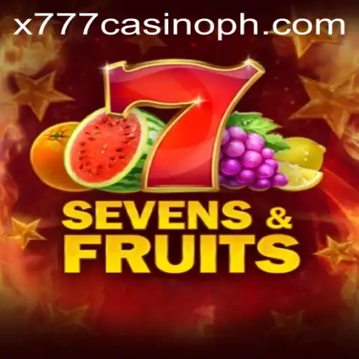 Exploring SevensFruits: A Comprehensive Guide to x777 Casino's Latest Offering
