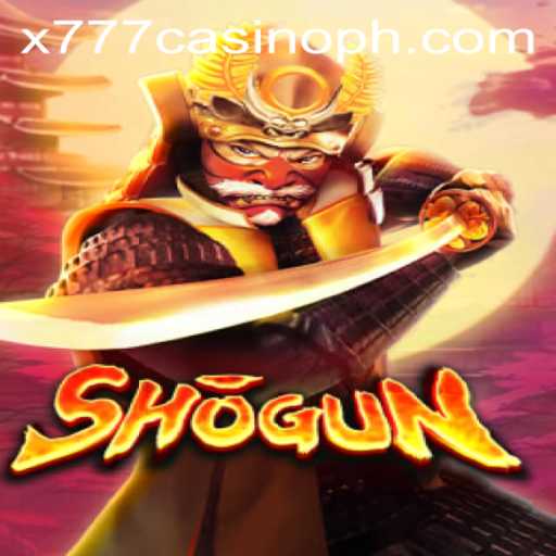 Exploring the Excitement of Shogun: A Journey into the Heart of x777 Casino