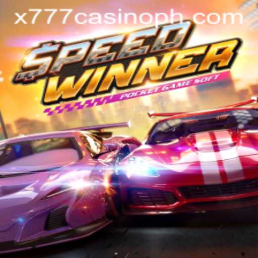 Unveiling SpeedWinner at x777 Casino
