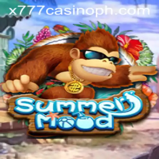 Exploring the Vibrant World of SummerMood at x777 Casino