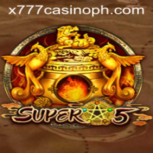 Unveiling the Thrills of Super5 at x777 Casino
