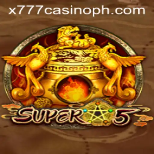 Unveiling the Thrills of Super5 at x777 Casino