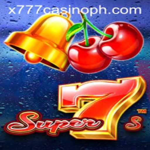 Discover the Excitement of Super7s at x777 Casino