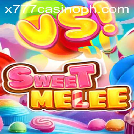 SweetMelee: A Thrilling Fusion of Adventure and Strategy