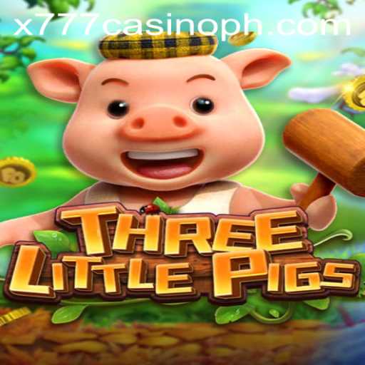 Discover the Exciting World of THREELITTLEPIGS at x777 Casino