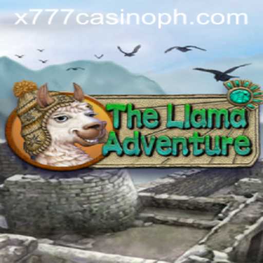 TheLlamaAdventure: An Epic Journey Blending Llamas and Casino Fun