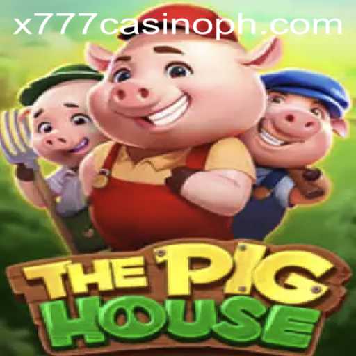 ThePigHouse: A Thrilling Adventure in the World of x777 Casino