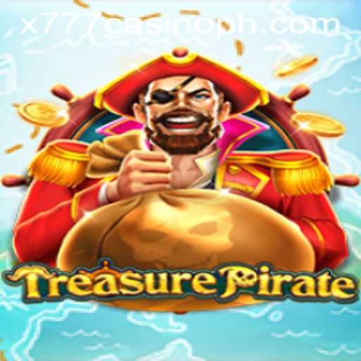 Embark on an Adventure with TreasurePirate in the x777 Casino Realm