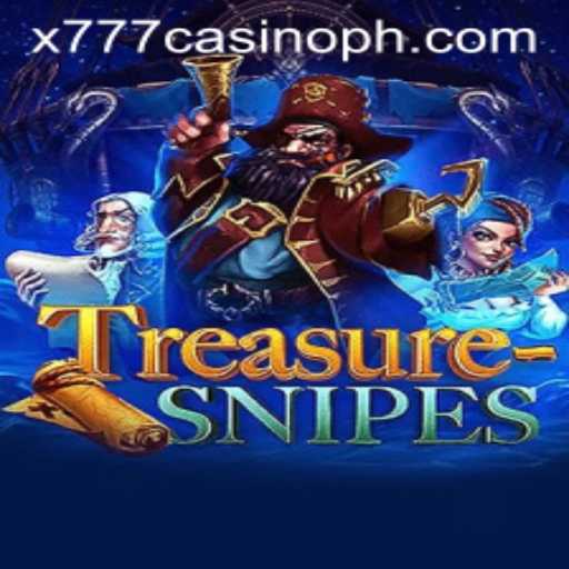 Discover the Exciting World of TreasureSnipes at x777 Casino