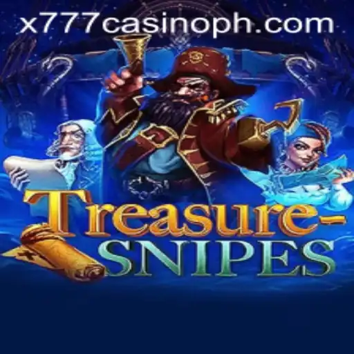 Discover the Exciting World of TreasureSnipes at x777 Casino