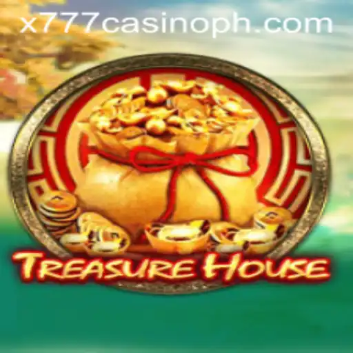 Unveiling the Adventure of TreasureHouse at x777 Casino