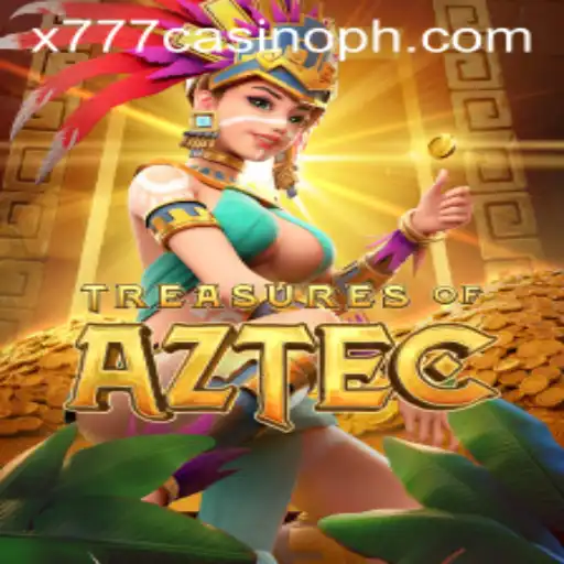 Unveiling the Adventure: Treasures of Aztec in the World of x777 Casino