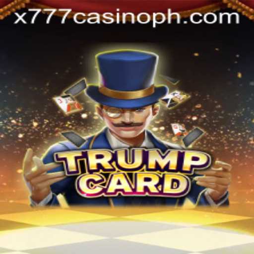 Introducing TrumpCard: The Exciting New Game at X777 Casino