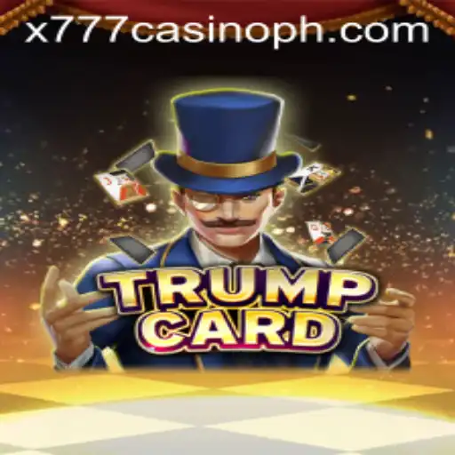Introducing TrumpCard: The Exciting New Game at X777 Casino