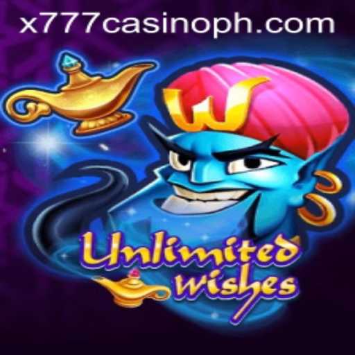 UnlimitedWishes: The Latest Sensation in the x777 Casino Universe