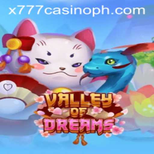 Exploring ValleyofDreams: A Journey into Fantasy and Fortune