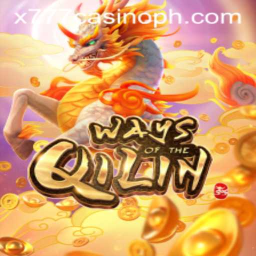 Exploring the Enigmatic World of WaysoftheQilin at x777 Casino
