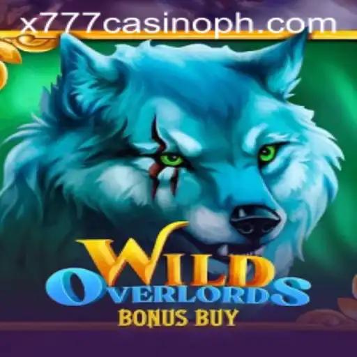 Unveiling the Thrills of WildOverlordsBonusBuy at x777 Casino