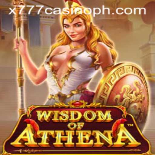 WisdomofAthena: A Legendary Journey in x777 Casino