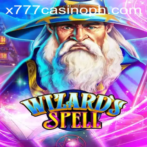 WizardsSpell: The Enchanting Journey into the Realm of x777 Casino