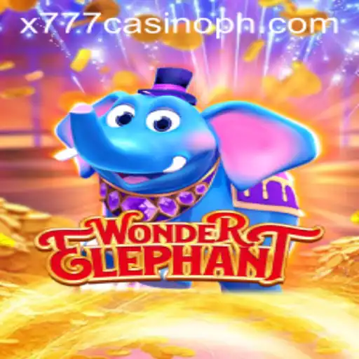 Discover the Exciting World of WonderElephant at x777 Casino