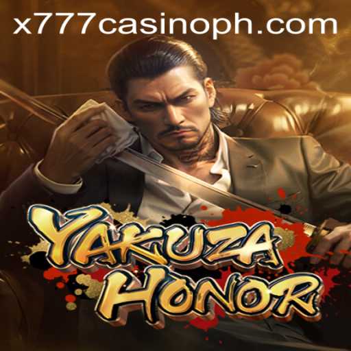 Unraveling the Thrills of YakuzaHonor: A Deep Dive into the Game and x777 Casino
