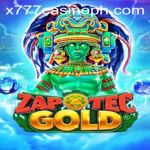 ZapOtecGold: Exploring the Latest Sensation in the World of x777 Casino