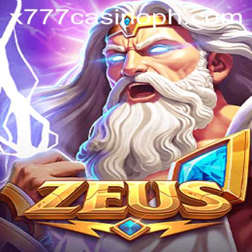 The Captivating World of Zeus at X777 Casino